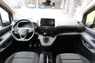 OPEL Combo Life 1.2 S/S