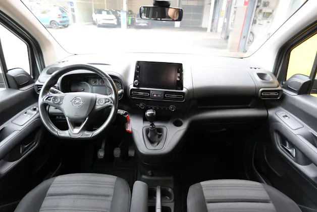 OPEL Combo Life 1.2 S/S