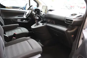 OPEL Combo Life 1.2 S/S