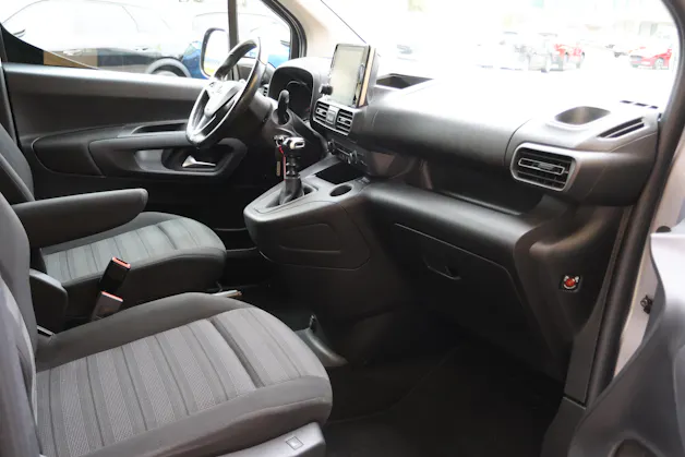 OPEL Combo Life 1.2 S/S