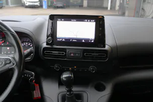 OPEL Combo Life 1.2 S/S