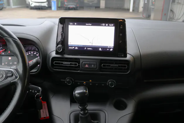 OPEL Combo Life 1.2 S/S