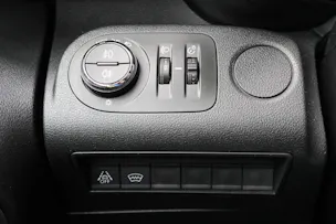 OPEL Combo Life 1.2 S/S