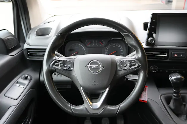 OPEL Combo Life 1.2 S/S