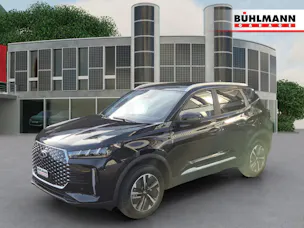 Chery Tiggo 4 1.5 HEV Unique