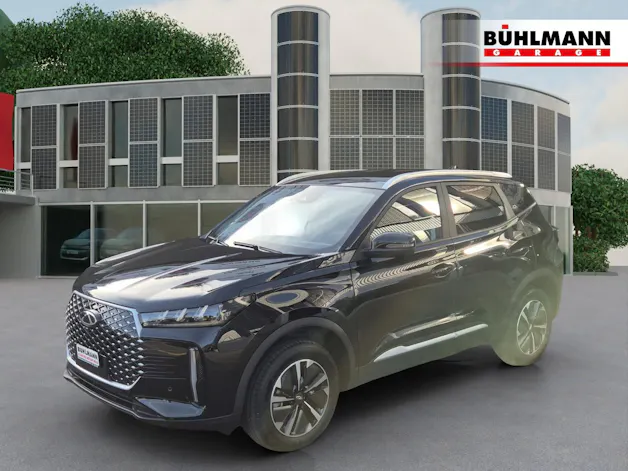 Chery Tiggo 4 1.5 HEV Unique