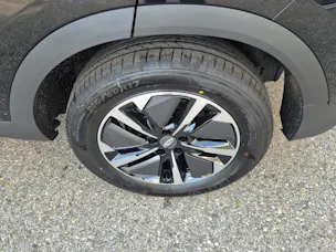 Chery Tiggo 4 1.5 HEV Unique - Angebot der Bühlmann Garage GmbH