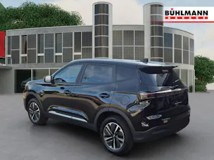 Chery Tiggo 4 1.5 HEV Unique - Angebot der Bühlmann Garage GmbH