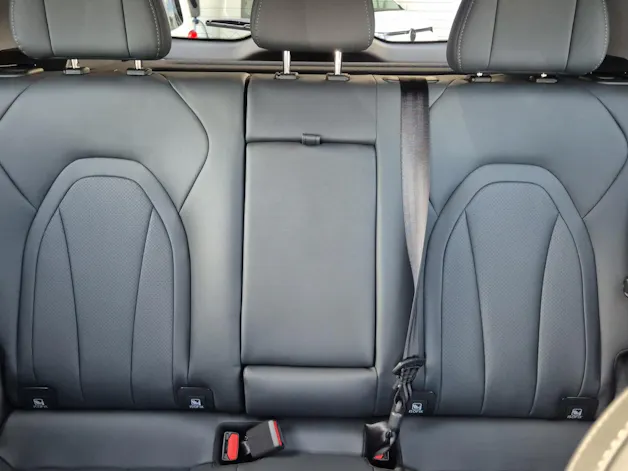 Chery Tiggo 4 1.5 HEV Unique
