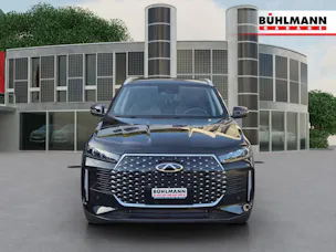 Chery Tiggo 4 1.5 HEV Unique - Angebot der Bühlmann Garage GmbH
