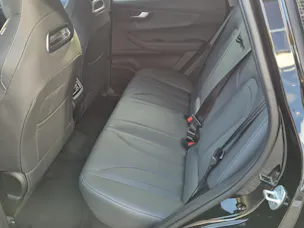 Chery Tiggo 4 1.5 HEV Unique - Angebot der Bühlmann Garage GmbH