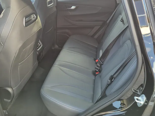 Chery Tiggo 4 1.5 HEV Unique