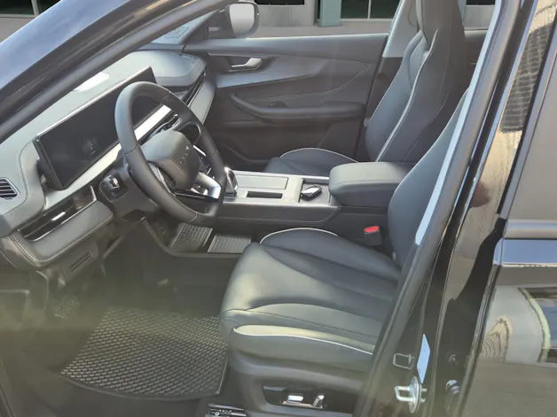 Chery Tiggo 4 1.5 HEV Unique