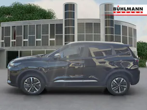 Chery Tiggo 4 1.5 HEV Unique - Angebot der Bühlmann Garage GmbH