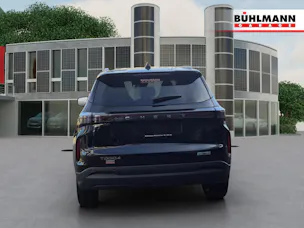 Chery Tiggo 4 1.5 HEV Unique - Angebot der Bühlmann Garage GmbH