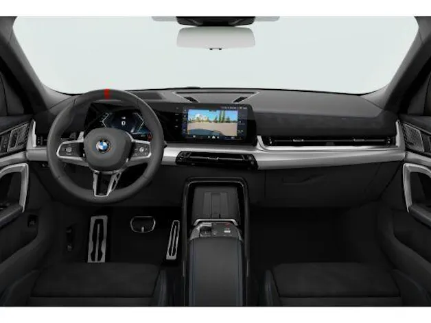 BMW X2 M35i