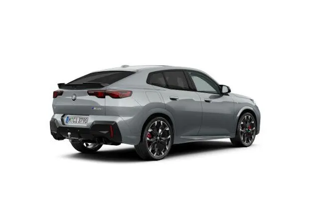 BMW X2 M35i