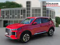 Chery Tiggo 4 1.5 HEV Unique