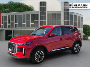 Chery Tiggo 4 1.5 HEV Unique