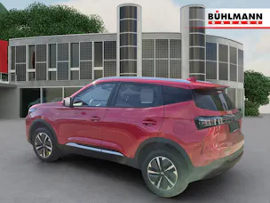 Chery Tiggo 4 1.5 HEV Unique - Angebot der Bühlmann Garage GmbH