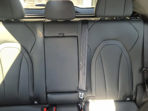 Chery Tiggo 4 1.5 HEV Unique