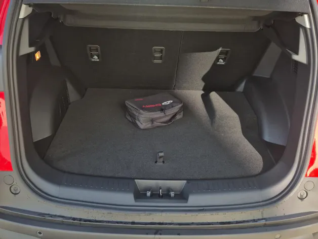 Chery Tiggo 4 1.5 HEV Unique