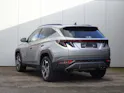 HYUNDAI Tucson 1.6 HEV Vertex Crochet 4WD