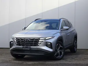 HYUNDAI Tucson 1.6 HEV Vertex Crochet 4WD