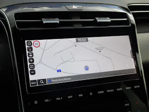 HYUNDAI Tucson 1.6 HEV Vertex Crochet 4WD
