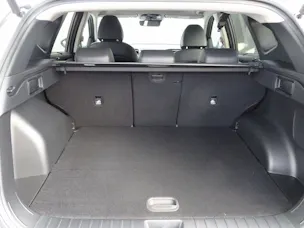 HYUNDAI Tucson 1.6 HEV Vertex Crochet 4WD