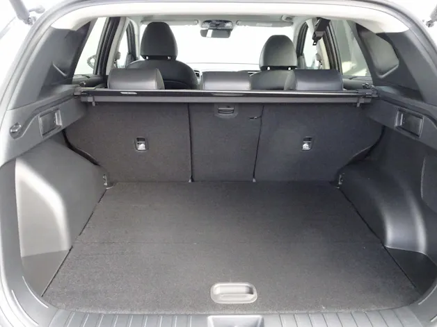 HYUNDAI Tucson 1.6 HEV Vertex Crochet 4WD