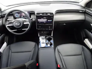 HYUNDAI Tucson 1.6 HEV Vertex Crochet 4WD