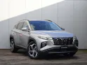 HYUNDAI Tucson 1.6 HEV Vertex Crochet 4WD