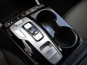 HYUNDAI Tucson 1.6 HEV Vertex Crochet 4WD