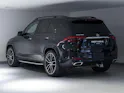 MERCEDES-BENZ GLE 450 4MATIC