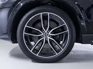 MERCEDES-BENZ GLE 450 4MATIC