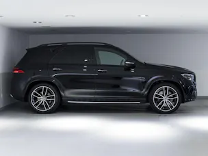 MERCEDES-BENZ GLE 450 4MATIC