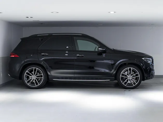 MERCEDES-BENZ GLE 450 4MATIC