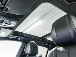 MERCEDES-BENZ GLE 450 4MATIC
