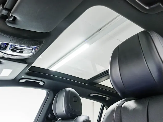 MERCEDES-BENZ GLE 450 4MATIC