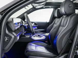 MERCEDES-BENZ GLE 450 4MATIC