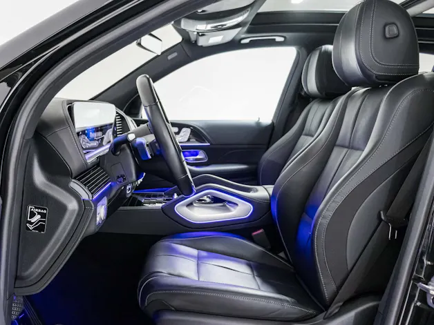 MERCEDES-BENZ GLE 450 4MATIC