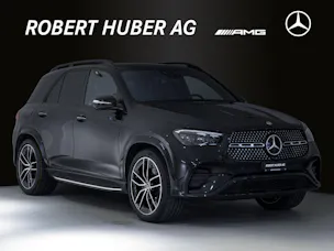 MERCEDES-BENZ GLE 450 4MATIC