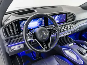 MERCEDES-BENZ GLE 450 4MATIC