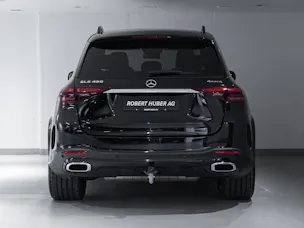 MERCEDES-BENZ GLE 450 4MATIC