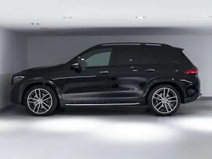 MERCEDES-BENZ GLE 450 4MATIC