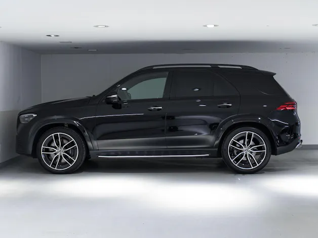MERCEDES-BENZ GLE 450 4MATIC