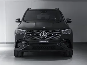 MERCEDES-BENZ GLE 450 4MATIC