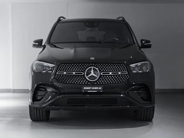 MERCEDES-BENZ GLE 450 4MATIC