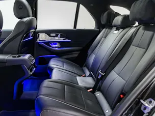 MERCEDES-BENZ GLE 450 4MATIC
